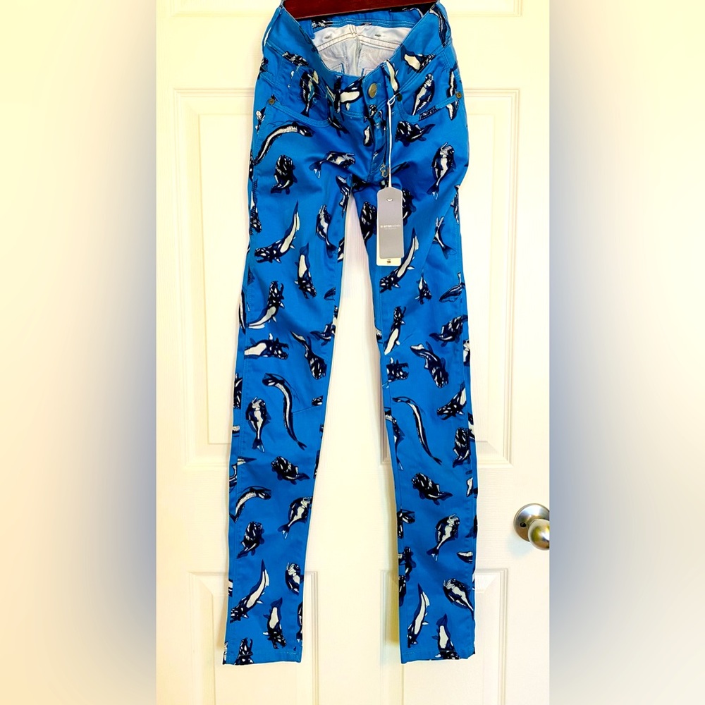 NWT G Star raw sateen skinnys